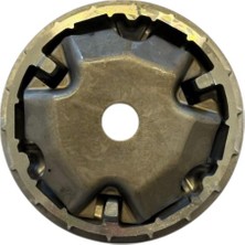 Moto Eczane Ön Varyatör Yarım Honda Dio 110 Activa 125 2023