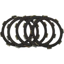 Makıno Makino Debriyaj Balatası Tvs Apache 150 Rtr 180 Cg 125 Yamah Ybr 125 Honda Cbf 150