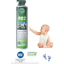 Tunap 902 Micrologic Premium Aktif Sentetik Yağ 400 ml
