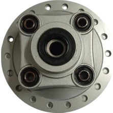 Moto Eczane Arka Dişli Tamburu Kuba Asya