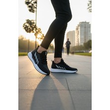 Enoch Erkek Nefes Alan Hafif Tabanlı Koşu ve Yürüyüş Ayakkabısı Sneaker