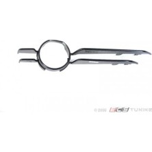 TŞT Bmw 3 Serisi Coupe Ön Sis Lamba Kapağı Sağ 1998-2003 (Oem No:  51118204358)