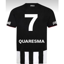 Candy Cup 'beş'ik't'aş' Yeni Sezon 2025/2026 Yetişkin Forma 7 Numara