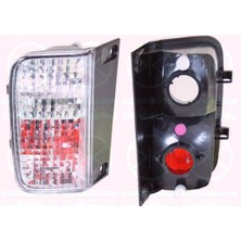 Tyc Renault Trafic Arka Sis Lambası Sol 2001  (Oem No:  8200968070)