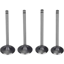 Moto Eczane Emme Egzoz Sübap Takımı Bajaj Ns 150 Discovery 150