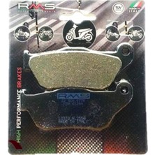 Moto Eczane Ön Fren Balatası Yamaha X-Max 250 2005-2009