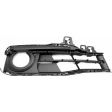 TŞT Bmw 3 Serisi Ön Sis Lamba Kapağı Açık/sport Sol 2015- (Oem No:  51117396888)