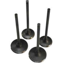 Moto Eczane Emme Egzoz Sübap Takımı 4'lü Honda Cbr 250