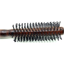 Katre46 503 Saç Fırçası Fön Isısına Dayanıklı