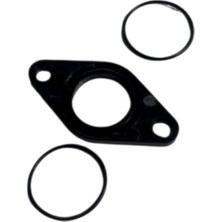 Moto Eczane Karbüratör Manifold Ara Contası Fiber Oringli Honda Spacy 110