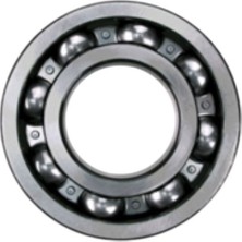 Moto Eczane Krank Rulmanı Orjinal 91002-K1N-V01 Honda Pcx 125 2021-2024
