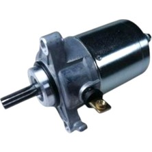 Moto Eczane Marş Motoru Yamaha Nmax 125 155 Delight 125