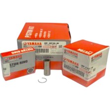 Moto Eczane Piston Segman Seti Orjinal B3F-WB021-00 Yamaha Nmax 125