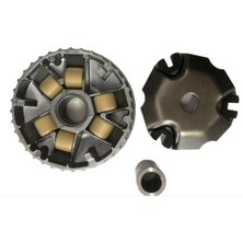 Moto Eczane Ön Varyatör Yarım Oem Honda Spacy 110