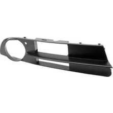 TŞT Bmw 5 Serisi Ön Sis Lamba Kapağı Delikli Sağ 2003- 2007 (Oem No:  51117049244)