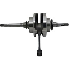 Moto Eczane Krank Komple Orjinal 2DP-E1400-02 - BV4-E1400-10 Yamana Nmax 125 155