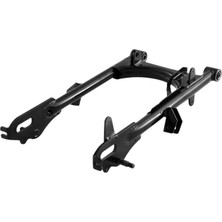 Moto Eczane Arka Beşik Mafsal Siyah Oem Cg Agk Kuba Asya