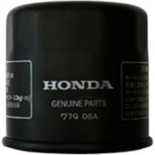 Moto Eczane Yağ Filtresi Orjinal 15410-MFJ-D02-M2 Honda Cbr 500 1000 Nc 700 750 Forza 250 Nss 300 Yamaha YZF-R25 Mt-25 Mt-07