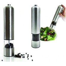 Die Grup Pilli Otomatik Baharat Değirmeni DIEGRP-RSKRGLT34