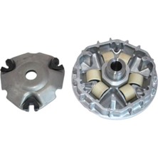 Moto Eczane Ön Varyatör Yarım Honda Pcx 2011-2017