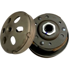 Moto Eczane Arka Varyatör Honda Pcx