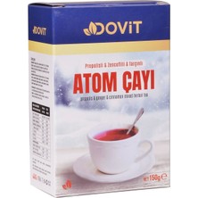 Dovit Atom Çayı Propolisli 150 gr