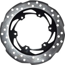 Moto Eczane Fren Diski Arka Bajaj Pulsar Ns 200 Euro 3