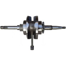 Moto Eczane Krank Komple Rks Private 125 Rmg Moto Gusto Santana 125