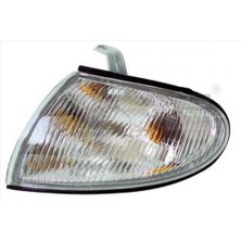 Tyc Hyundai Accent Ön Sinyal Sol 1998-1999 (Oem No:  9230122300)