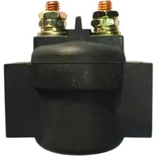 Moto Eczane Marş Otomatiği Rölesi Cf Moto Nk 250 Sr 250