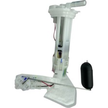 Moto Eczane Benzin Şamandırası Orjinal 6700-K1Z-CA1 Honda Pcx 125 2021-2024