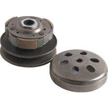 Moto Eczane Arka Varyatör Komple Mondial Rs 150 151 Hs Zn Zv 125 Sym Fiddle 125 Linhai 200