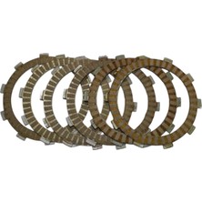 Makıno Makino Debriyaj Balatası Yamaha YZF-R25 Mt-25