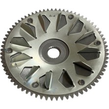 Moto Eczane Ön Varyatör Marş Dişlisi Tvs Wego 110