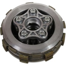 Moto Eczane Debriyaj Göbeği 5 Vidalı Cg 125