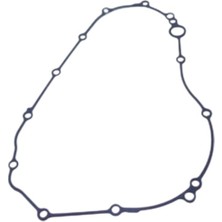 Moto Eczane Motobir Debriyaj Kapak Contası Orjinal 1WD-E5461-00 Yamaha YZF-R25 Mt-25