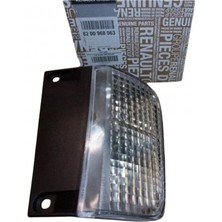 Tyc Renault Trafic Arka Sis Lambası Sağ 2001  (Oem No:  8200968063)