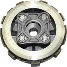 Makıno Makino Debriyaj Göbeği Komple Bajaj Pulsar Ns 200 Rs 200