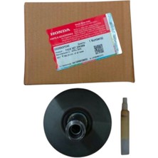 Moto Eczane Arka Varyatör Sabit Yanak Orjinal 23205-K0P-DA0 Honda Activa 125 2023-2025