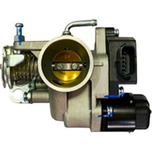 Moto Eczane Gaz Kelebeği Komple Karbüratör Rks Spontini 110