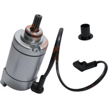 Moto Eczane Monero Marş Motoru Kuba Tk 03