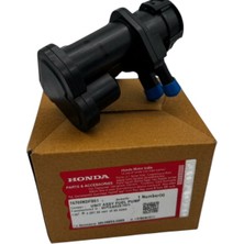 Moto Eczane Benzin Pompası Komple Orjinal 16700-K0P-D01 Honda Activa 125 2023