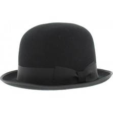 Novytech Charlie Chaplin Şapkası