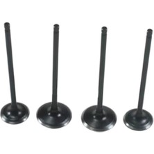 Moto Eczane Emme Egzoz Sübap Takımı Sym Joyride 200 Hd 200 Ie Evo Joyride 200 Ie Evo