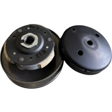 Moto Eczane Arka Varyatör Komple Orjinal Honda Pcx 125 2021-2022