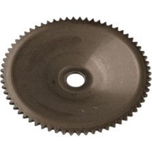 Moto Eczane Ön Varyatör Marş Dişlisi Honda Spacy 110 Rks Spontini 110