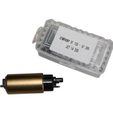 Moto Eczane Benzin Pompası Sym Symphony St 125 St 200 Jet 14 200