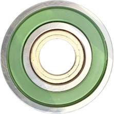 Moto Eczane Debriyaj Iç Kapak Rulmanı 91005-KZL-930 Honda Dio 110