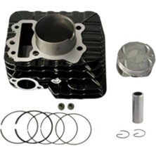 Moto Eczane Silindir Seti Komple Orjinal 36JZ0114 Bajaj Pulsar Pulsar Ns 150 Discover 150 Boxer 150