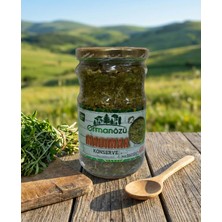Ormanözü Madımak Konserve 550 gr